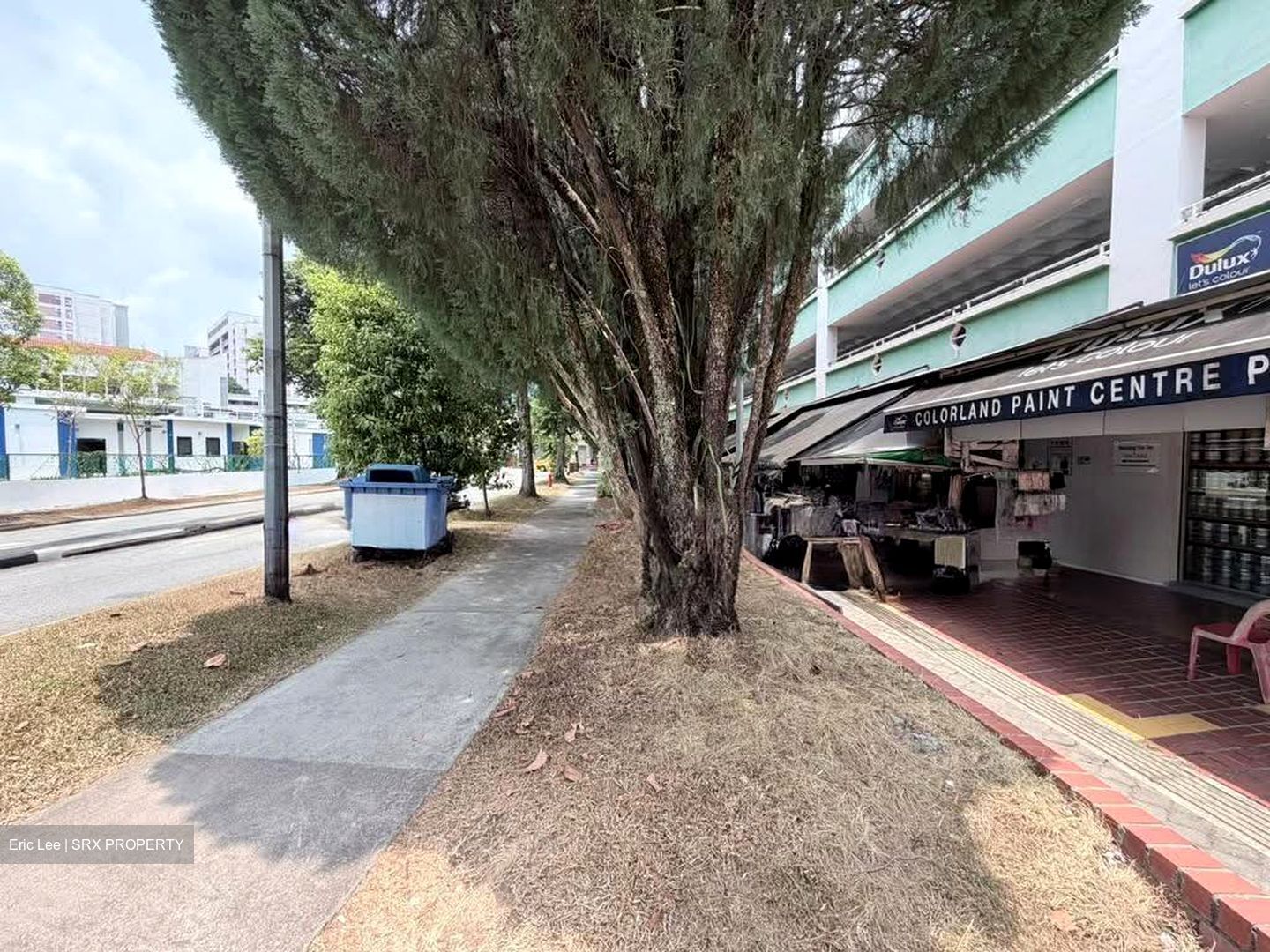 305 WOODLANDS STREET 31 (D25), Retail #614147801